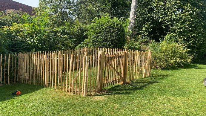 Produits en châtaignier Produits en châtaignier