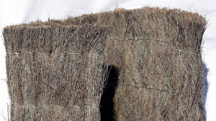 Brande de Bruyère Brande de Bruyère