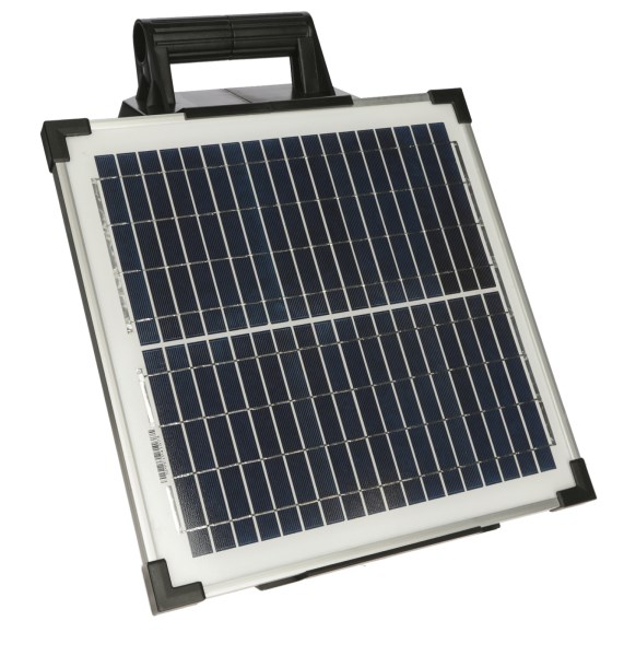 Electrificateur solaire SunPower S3000 AKO