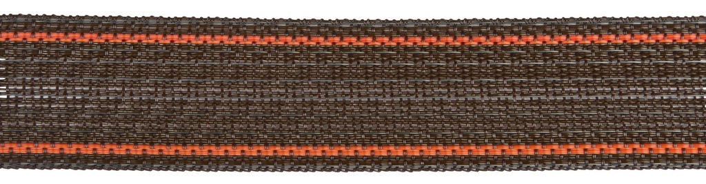 Ruban de clôture Premium Plus 200 m, 40 mm - AKO