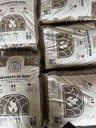 Pellets Arédien 100% Feuillus EN Plus A1 (sac de 15kg)