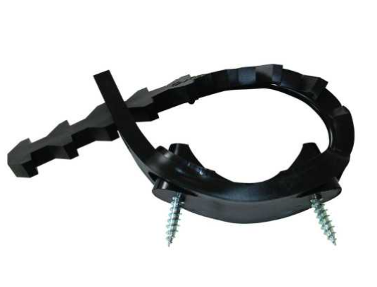 Collier d'arbre BIPODE VÉGÉFIX®