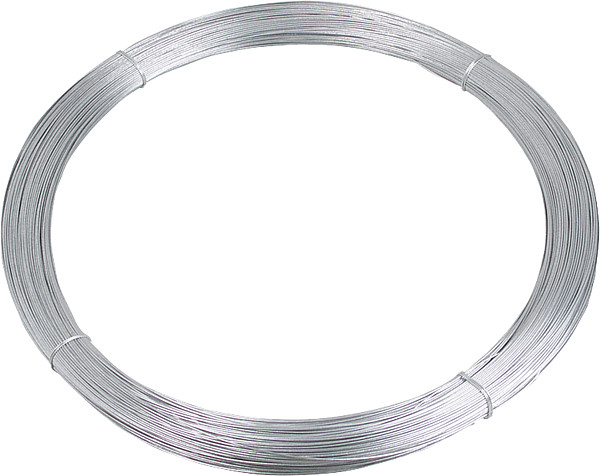 Gegalvaniseerd HIGH TENSILE-draad  - Ø 2,50 mm/+- 625 m	