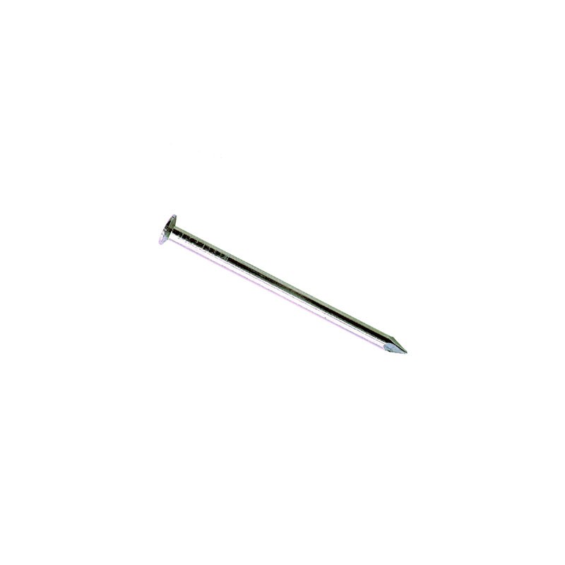 Gladde spijker met platte kop 5,5 x 125 mm PROFTEC - 1 kg