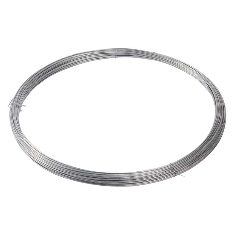 Gegalvaniseerde spankabel - Ø 2,7 mm / ± 100 m