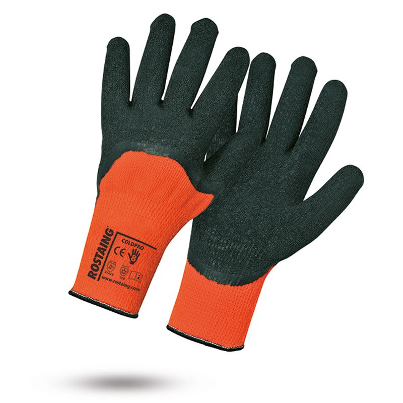 Gants Coldpro - ROSTAING