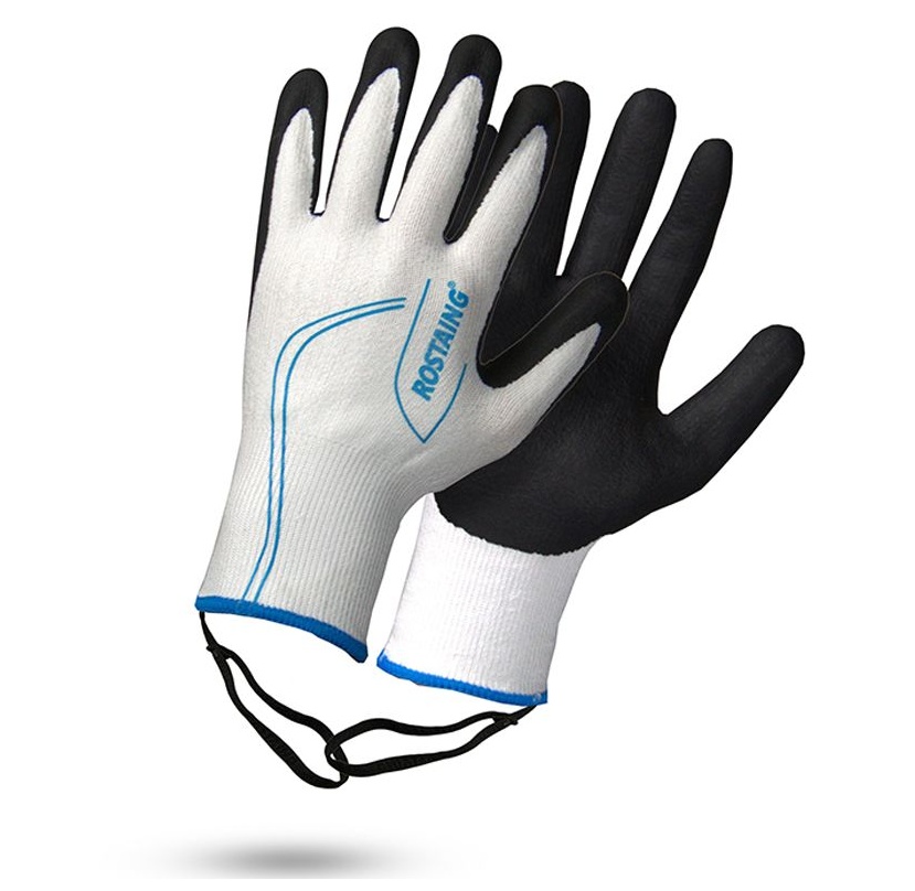 Gants Maxstrong.H Nocut - ROSTAING