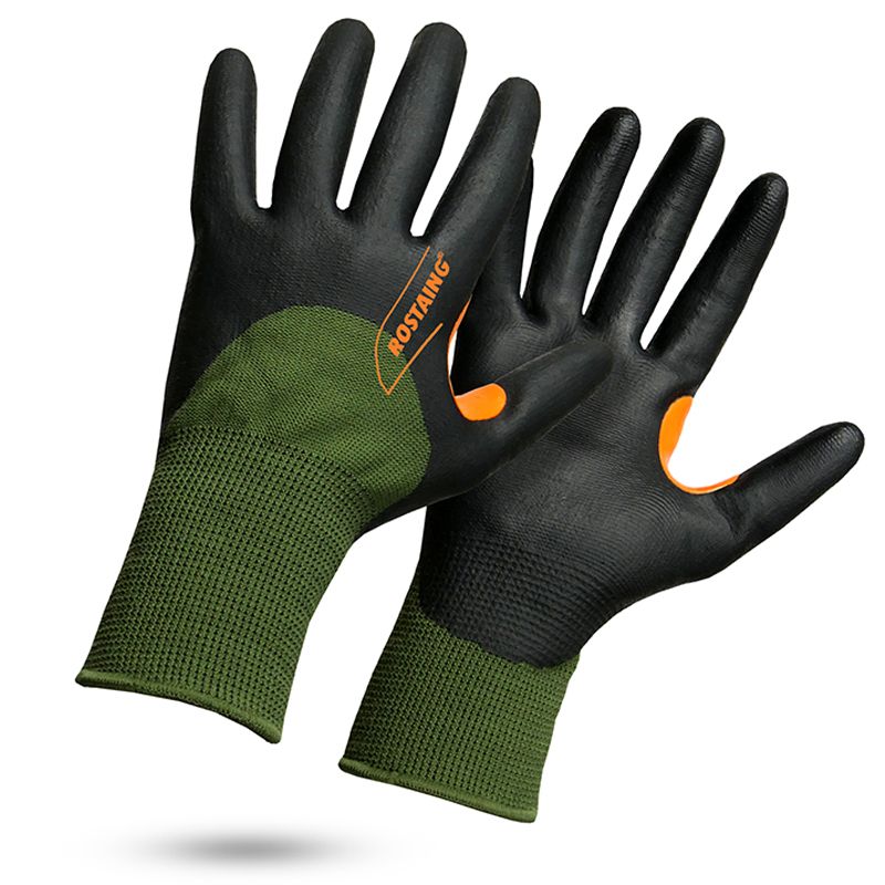 Gants MidSeason - ROSTAING