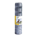 [MRT-17079572] Grillage à nœuds fixe galvanisé XK MAILLES PROGRESSIVES - rouleau de 100 m (80 x 15 cm / 8 fils)