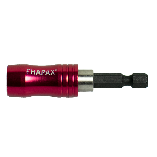 Porte-embout de vissage magnétique HAPAX