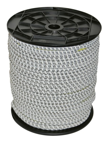 Corde élastique électrifiée pour porte - AKO