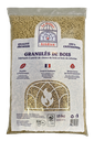 Pellets Arédien 100% Feuillus EN Plus A1 