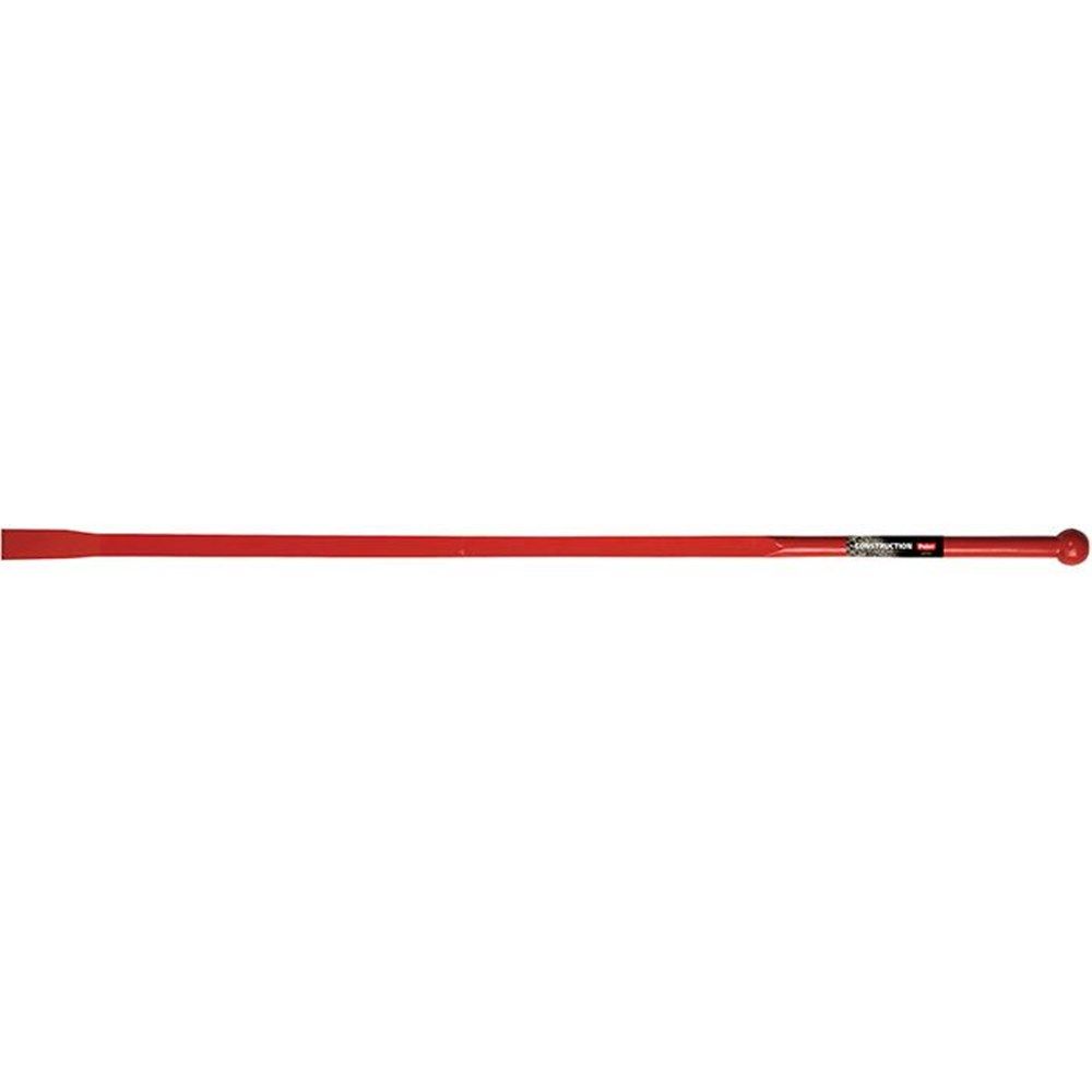 Breekijzer 125 cm, Ø 28 mm - Kogel/beitel - POLET