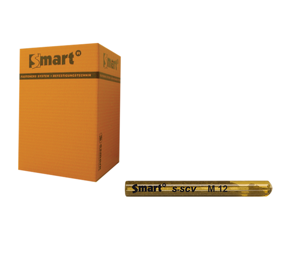 Ampoule chimique M10 Vinylester - SMART