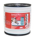 Premium Plus-afzetlint 200 m, 40 mm - AKO