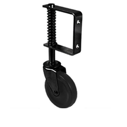 Roue pour portail fixe 100 mm
