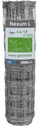 Grillage Nexum LEGER galvanisé - Maille 15 cm de large - rouleau 50 m 