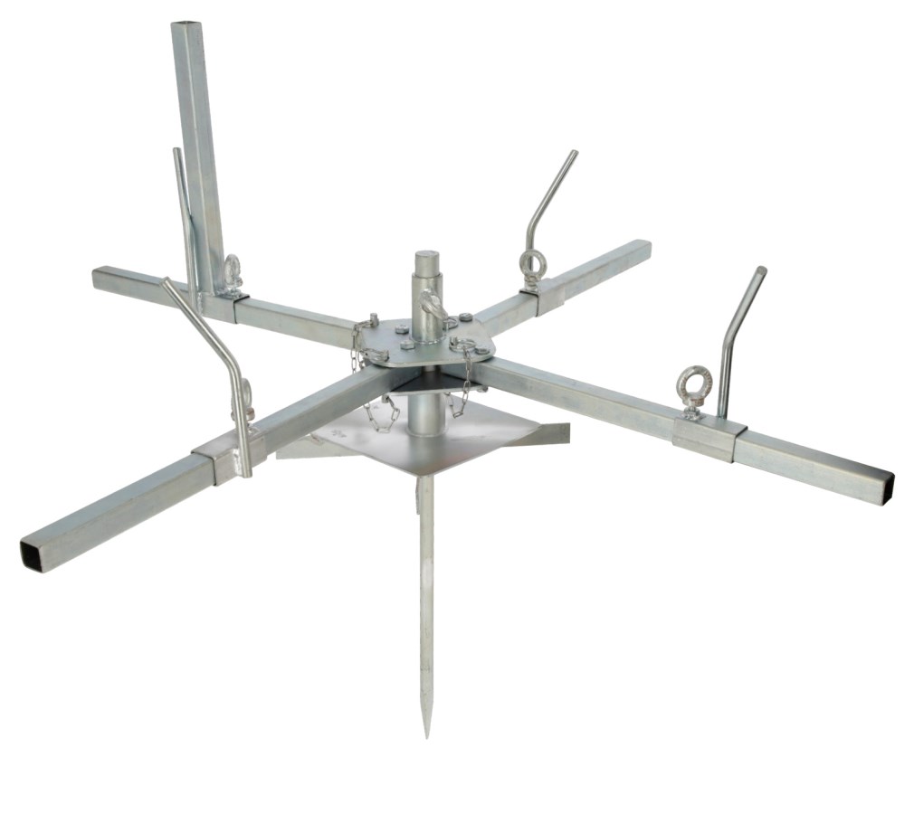 Dérouleur de fil clôture Vario - AKO