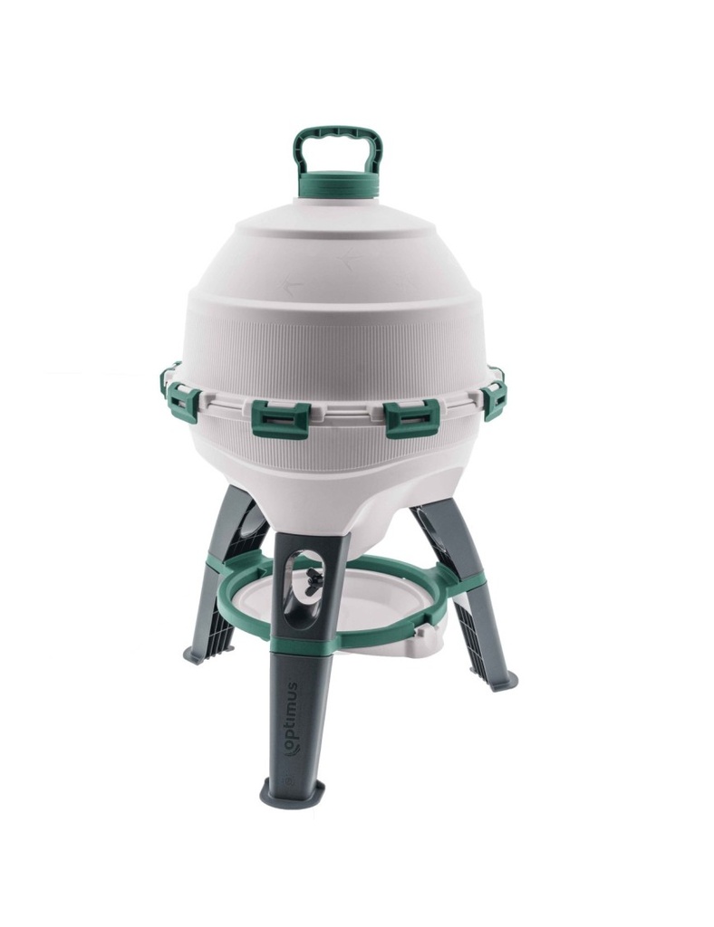 OPTIMUS®-drinkbak voor kippen, 25 liter
