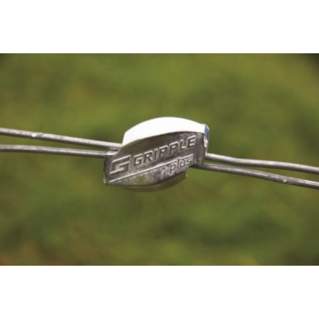 Gripple Plus Large pour fil 3,25-4,20 mm (20 pièces)