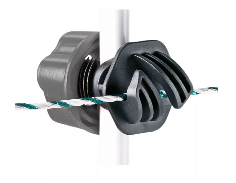 Isolateur à visser Vario Plus - AKO (20 pièces)