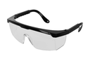 Lunettes de sécurité avec branches réglables en longeur