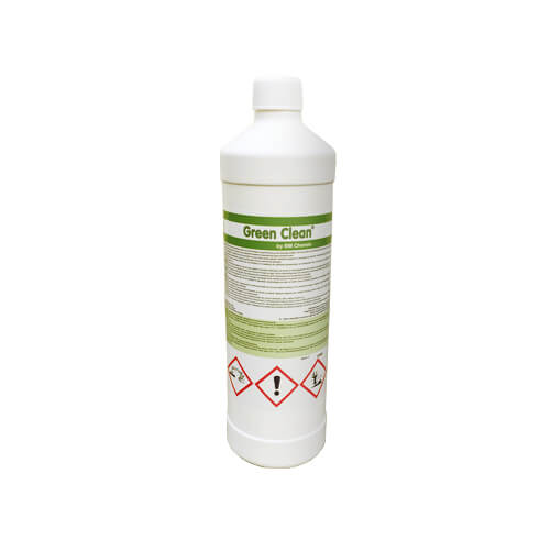 Groen schoon - UITVERKOOP