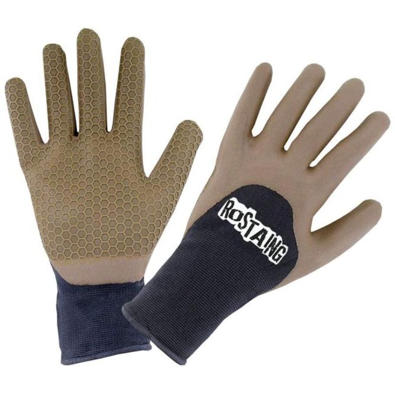 Eén paar AII-handschoenen - ROSTAING