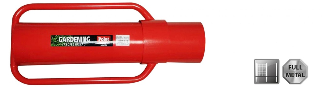 Pilon enfonce piquets - POLET