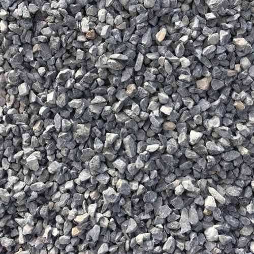 Gravier concassé gris 7-14 mm 25 kg