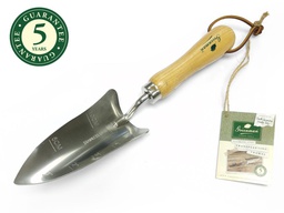 [ELI-T3138] Cultivateur en inox avec manche en frêne de 50cm Greenman  (copie)