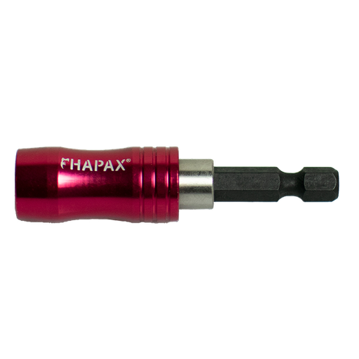 [HPX-PHE-MAG-PC] HAPAX magnetische schroefbitshouder