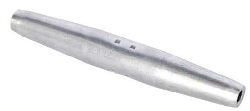 [KER-442367] Connecteur de fils galva Wire Link jusqu'à Ø 2,5mm - AKO (2 pièces)