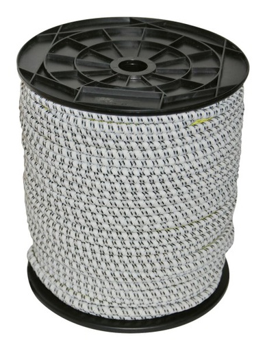 Corde élastique électrifiée pour porte - AKO