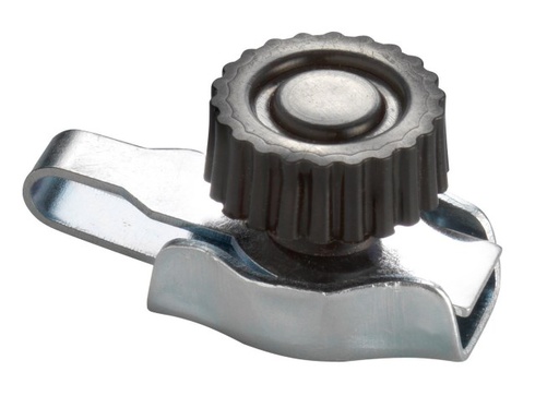 [KER-441209/041] Connecteur rapide pour cordelettes et fils - AKO (4 pièces)