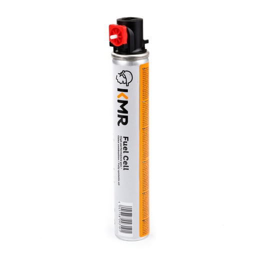 [KMR-10900508] Gaspatroon van 40 g, 80 ml voor de KMR-spijkermachine, per stuk