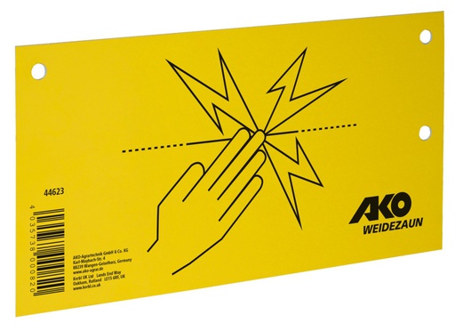[KER-44623] Wijswijzer voor elektrische afrastering - AKO