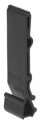 [KER-442371] Fence Clip noir, 8 pièces AKO