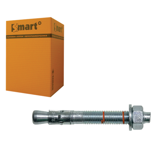 [PGB-SM07TB0011001003] Verankeringsplug STB7 - SMART, per stuk