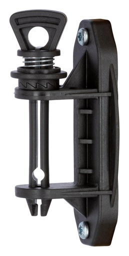 [KER-44578] Isolateur tendeur pour ruban ou corde Premium - AKO (10 pièces)