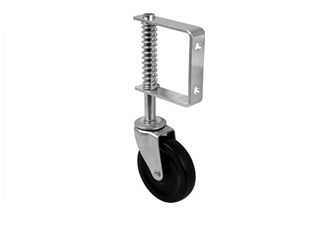 Roue pour portail fixe 100 mm