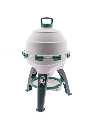 [OLB-OPT-G] OPTIMUS®-drinkbak voor kippen, 25 liter