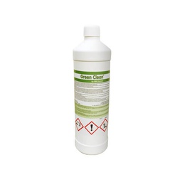 [GREENCLEAN1L-DESTOCKAGE] Green clean - DESTOCKAGE