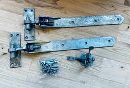 Poort hardware kit