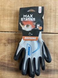 Gants Maxstrong.H Nocut - ROSTAING